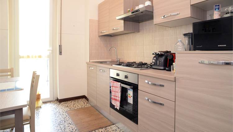 CUCINA