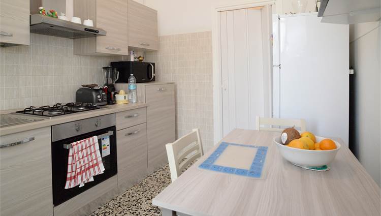 CUCINA