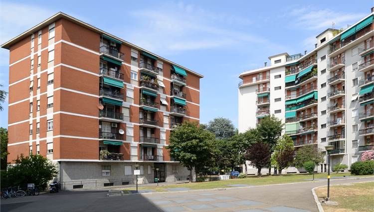 ESTERNO PALAZZO