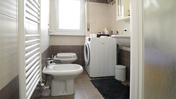 BAGNO