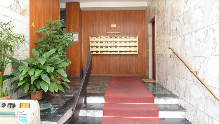 ANDRONE PALAZZO