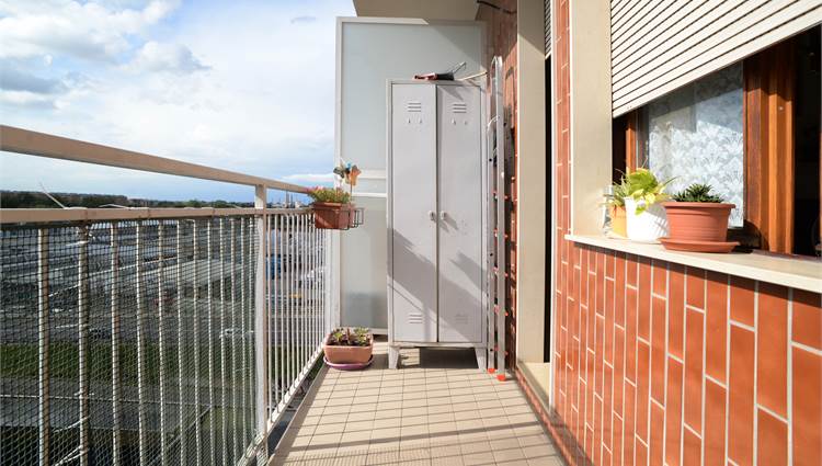 BALCONE