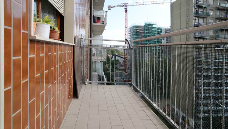 BALCONE