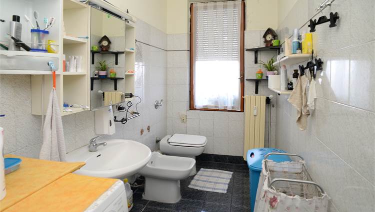 BAGNO