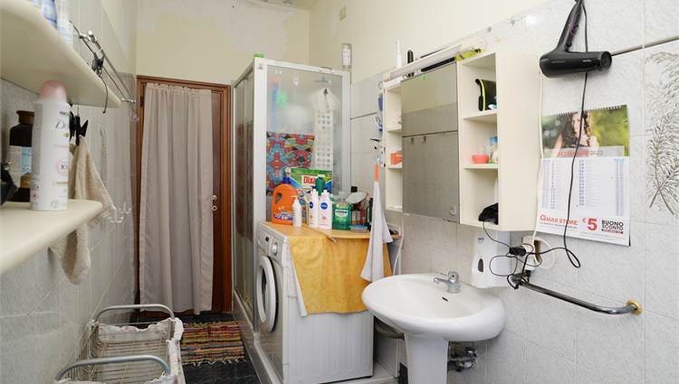 BAGNO