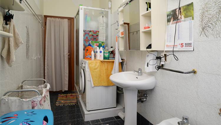 BAGNO
