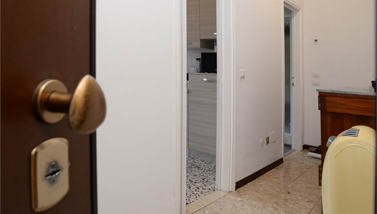 INGRESSO